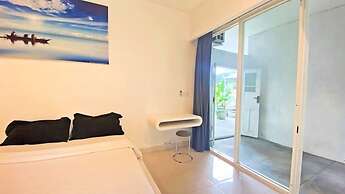 Pom Pom's Bali Apartments
