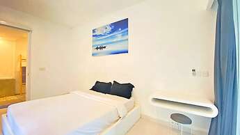 Pom Pom's Bali Apartments