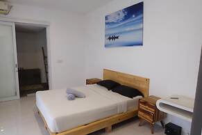 Pom Pom's Bali Apartments