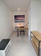 Pom Pom's Bali Apartments