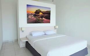 Pom Pom's Bali Apartments