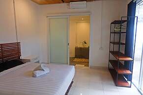 Pom Pom's Bali Apartments