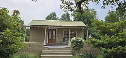 Aranya Jawai - A Nature Stay