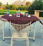 Aranya Jawai - A Nature Stay