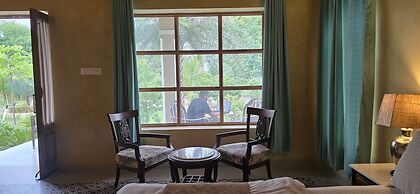 Aranya Jawai - A Nature Stay