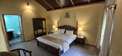 Aranya Jawai - A Nature Stay