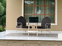 Aranya Jawai - A Nature Stay