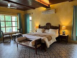 Aranya Jawai - A Nature Stay