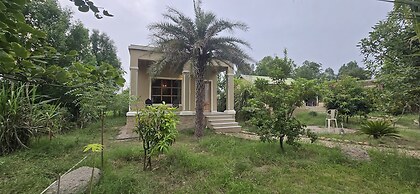 Aranya Jawai - A Nature Stay
