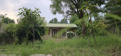 Aranya Jawai - A Nature Stay
