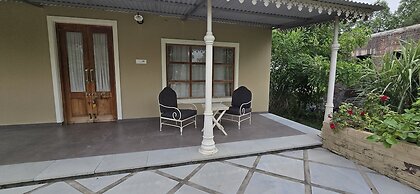 Aranya Jawai - A Nature Stay