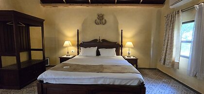 Aranya Jawai - A Nature Stay