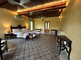Aranya Jawai - A Nature Stay