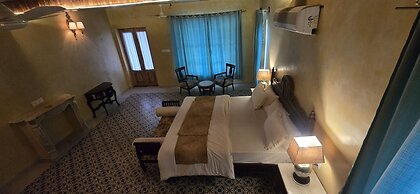 Aranya Jawai - A Nature Stay