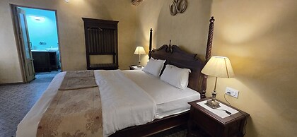 Aranya Jawai - A Nature Stay