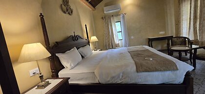Aranya Jawai - A Nature Stay