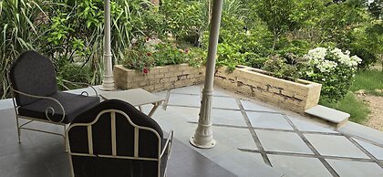 Aranya Jawai - A Nature Stay