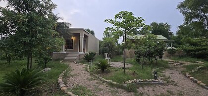 Aranya Jawai - A Nature Stay