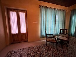 Aranya Jawai - A Nature Stay
