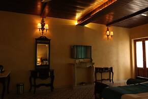 Aranya Jawai - A Nature Stay