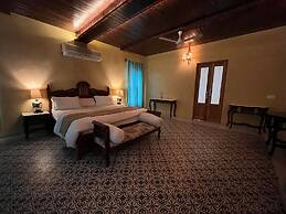 Aranya Jawai - A Nature Stay