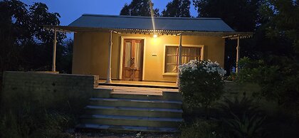Aranya Jawai - A Nature Stay