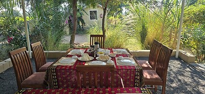 Aranya Jawai - A Nature Stay