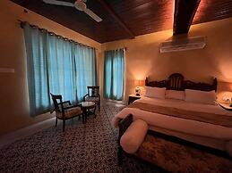 Aranya Jawai - A Nature Stay