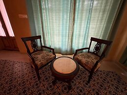 Aranya Jawai - A Nature Stay