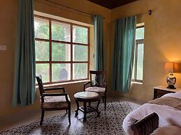 Aranya Jawai - A Nature Stay