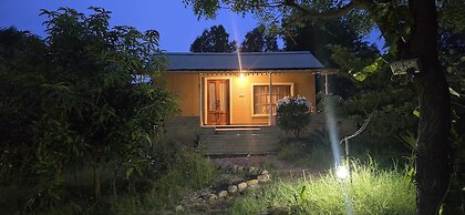 Aranya Jawai - A Nature Stay