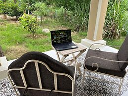 Aranya Jawai - A Nature Stay