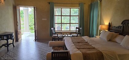Aranya Jawai - A Nature Stay
