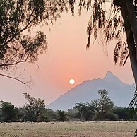 Aranya Jawai - A Nature Stay
