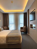 Saygın Hotel Beşiktaş