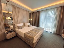 Saygın Hotel Beşiktaş