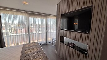 Saygın Hotel Beşiktaş