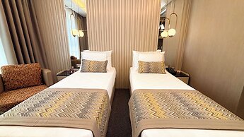Saygın Hotel Beşiktaş
