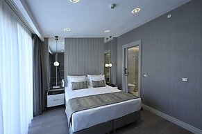 Saygın Hotel Beşiktaş