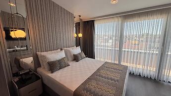 Saygın Hotel Beşiktaş