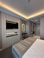 Saygın Hotel Beşiktaş