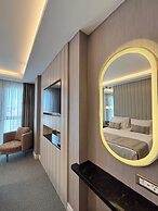 Saygın Hotel Beşiktaş