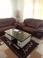Kg Golden Resort