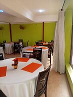 Kg Golden Resort