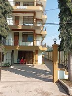 Kg Golden Resort