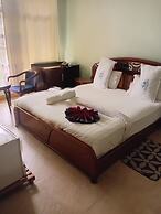 Kg Golden Resort