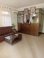 Kg Golden Resort