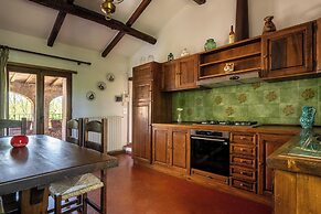Casa La Cedrina Pool Lornano