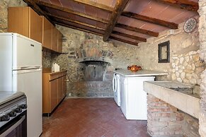 Casa La Cedrina Pool Lornano