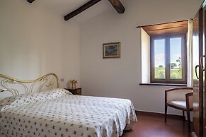 Casa La Cedrina Pool Lornano
